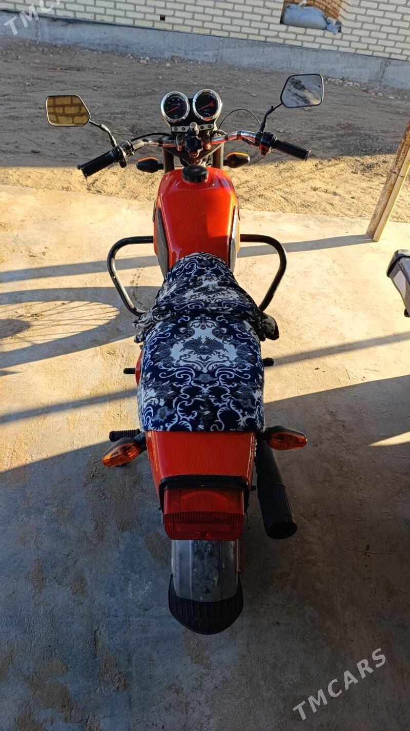 Fekon FK150-8G 2005 - 13 000 TMT - Babadaýhan - img 1