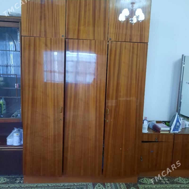 шифоньер - Байрамали - img 1