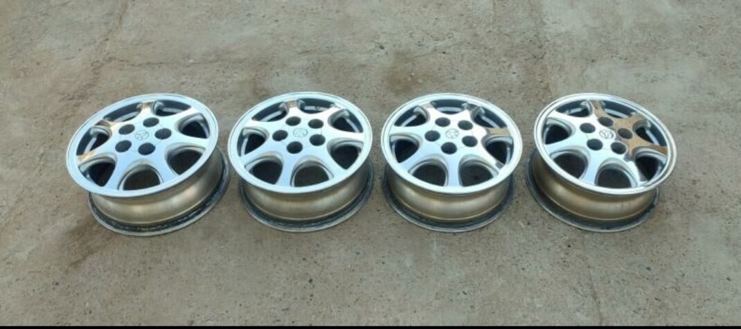 mark zawod diska kamplekt 3 000 TMT - Туркменабат - img 1