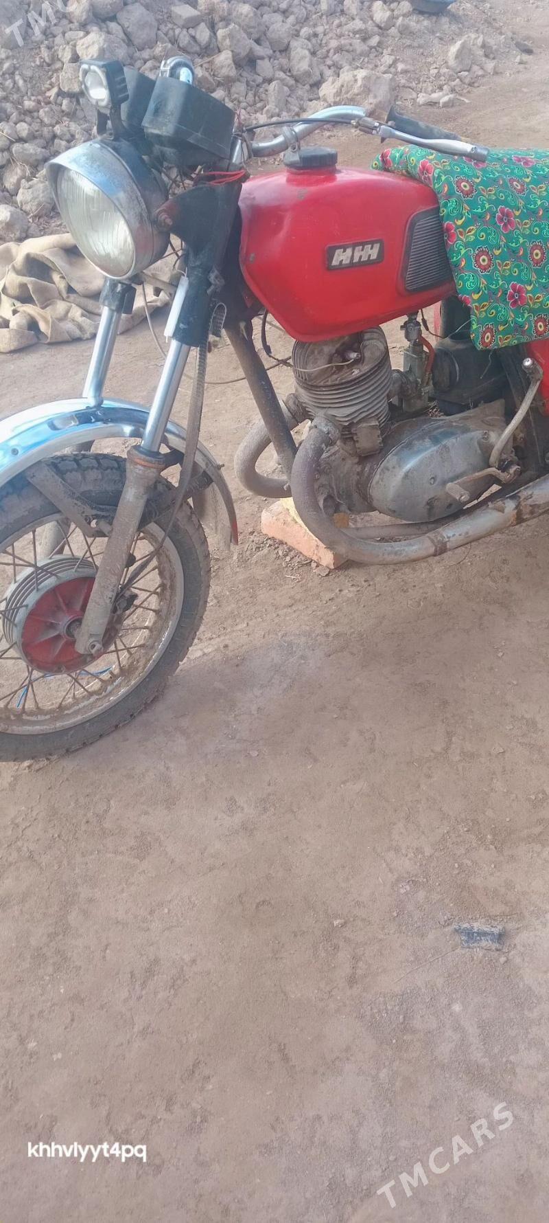 Iž Planeta 4 1995 - 6 000 TMT - Görogly (Tagta) - img 1