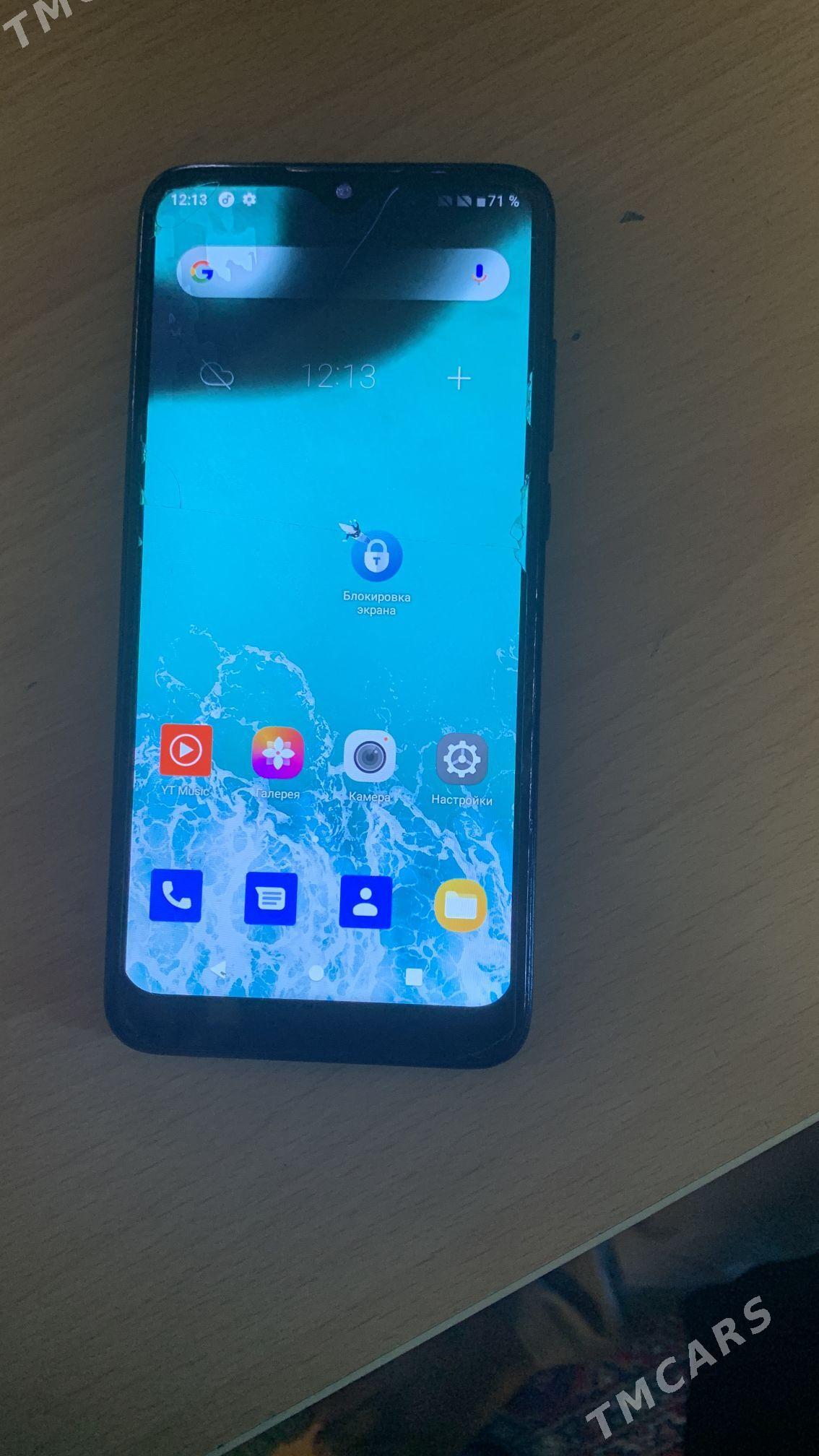 alcatel a1 - Aşgabat - img 1