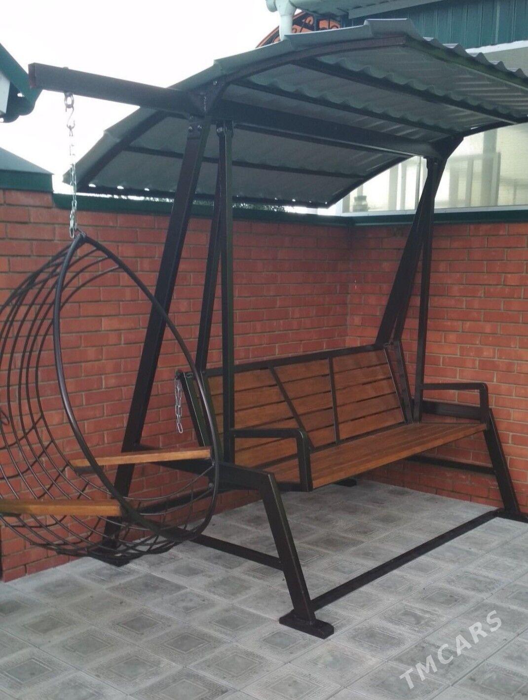 sallançak - Мары - img 1