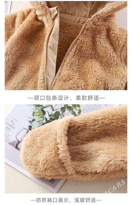 комбинезон - Aşgabat - img 1