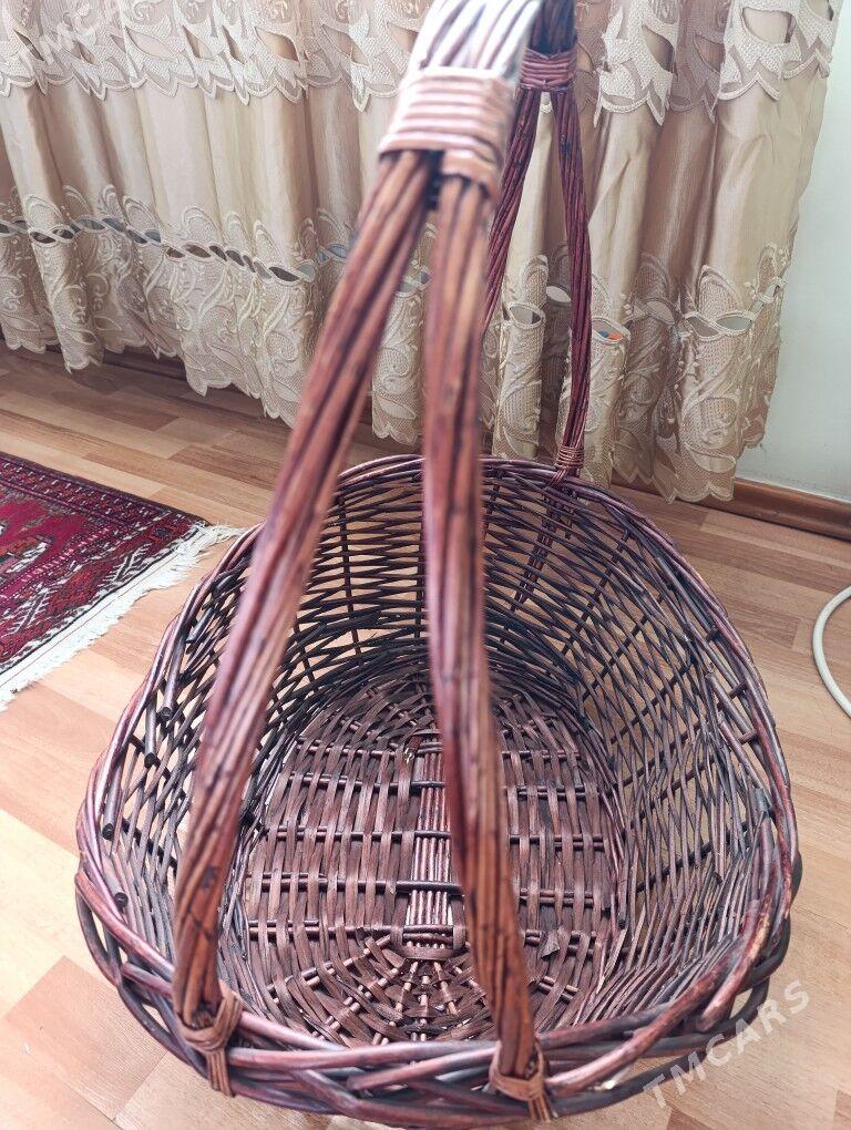 Корзина - 30 мкр - img 1