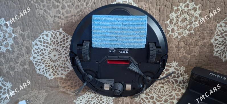 робот пылесос - Ашхабад - img 1