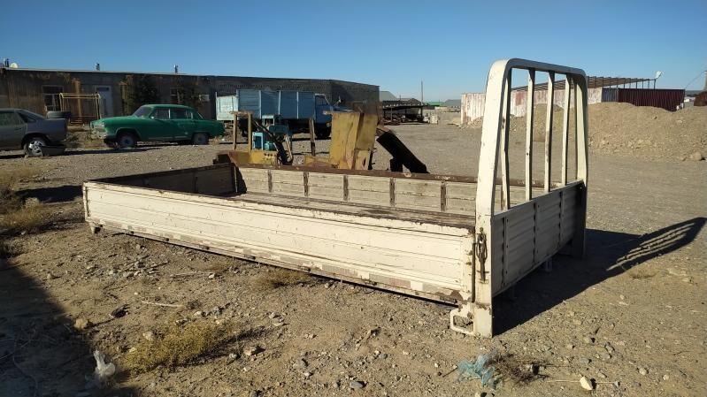 forland bort 5 000 TMT - Гызыларбат - img 1