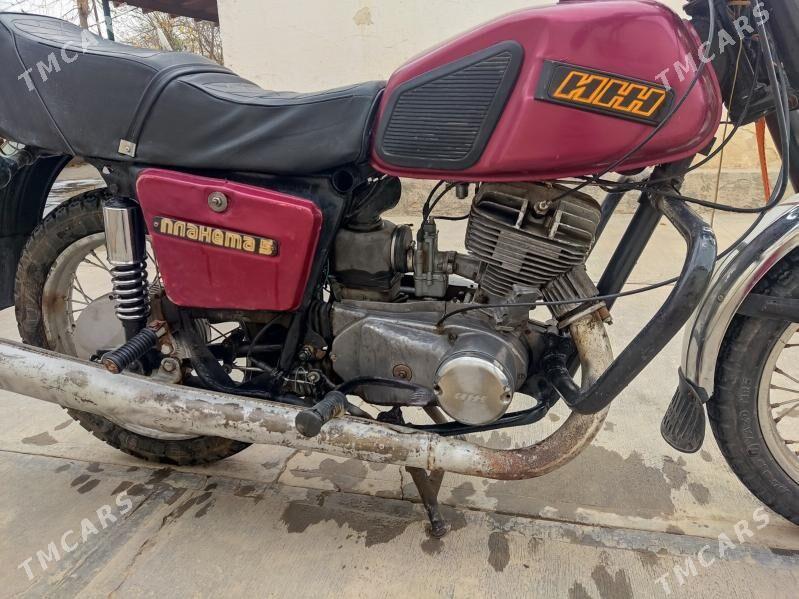 Fekon FK200-14G 2001 - 7 400 TMT - Достлук - img 1