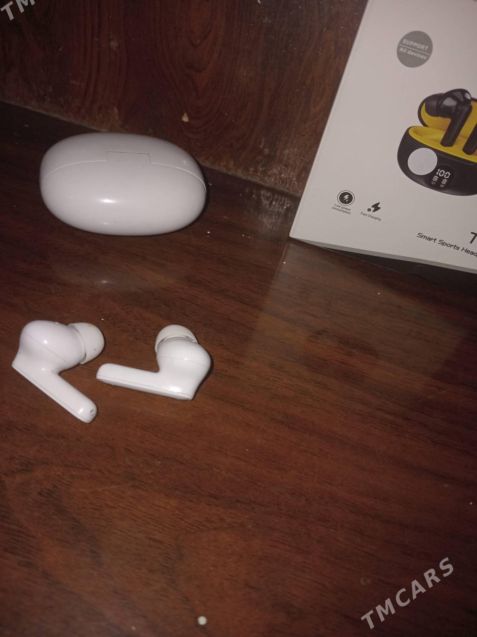 nausnik - Daşoguz - img 1