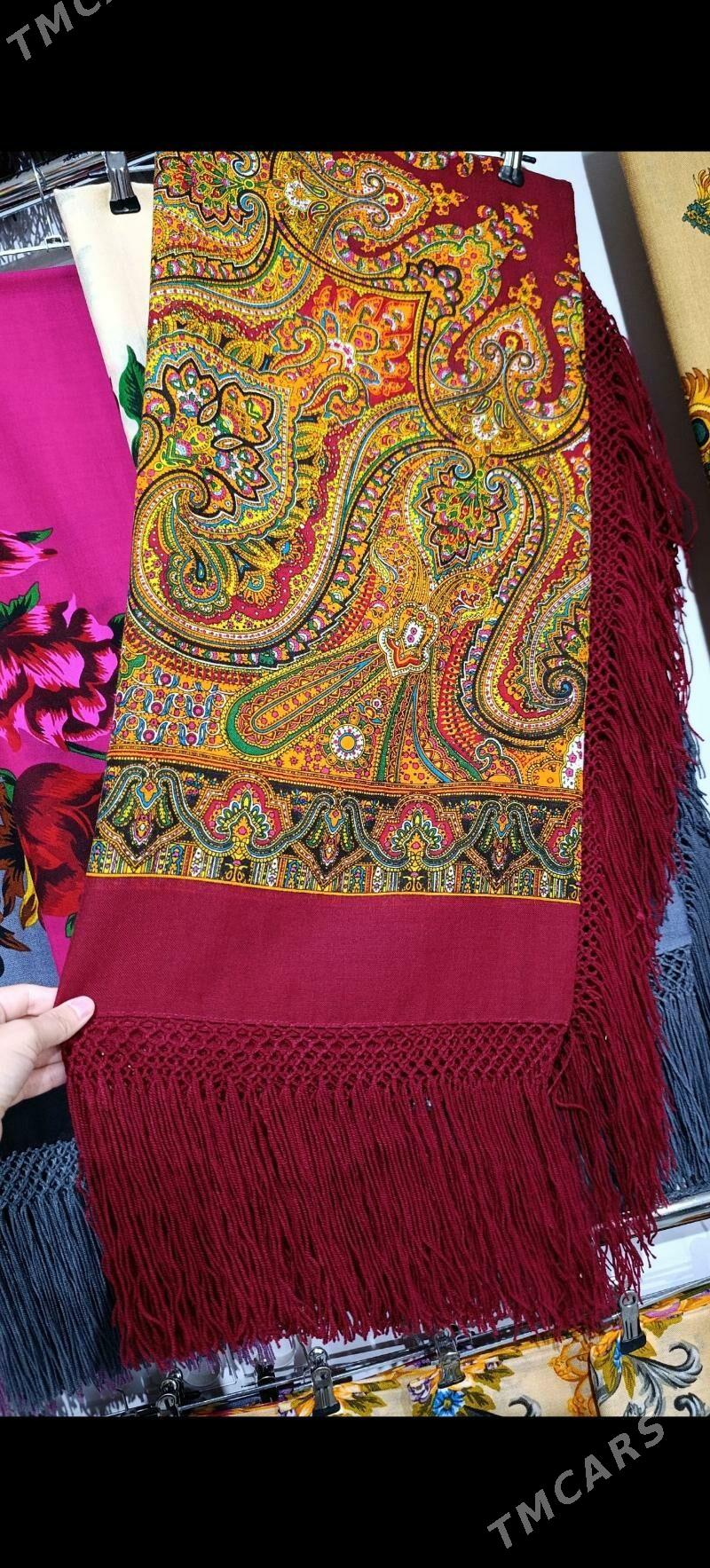 Türme yalyk cargat - Балканабат - img 1