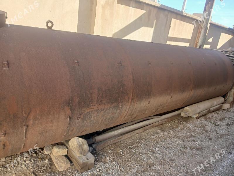 suw bockasy - Balkanabat - img 1