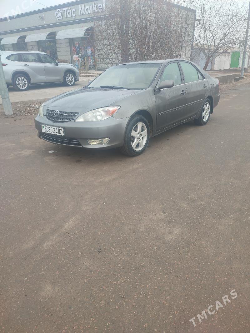 Toyota Camry 2003 - 185 000 TMT - Гороглы (Тагта) - img 1