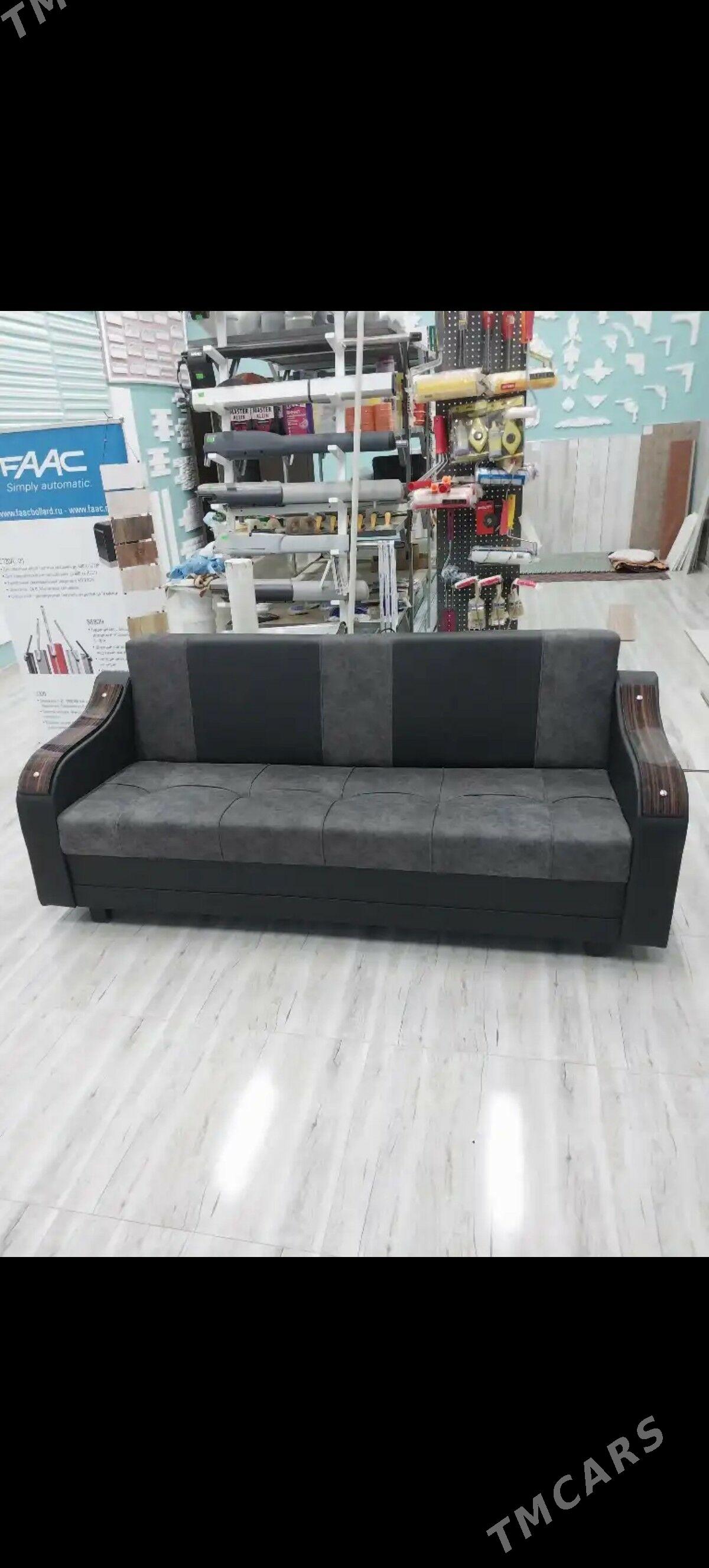 Gara koja diwan - Balkanabat - img 1