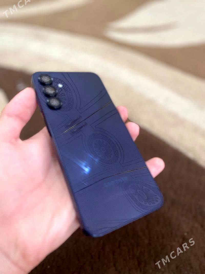 Samsung A15 - Aşgabat - img 1