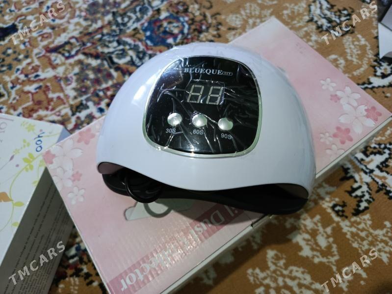 Dyrnagyň zatlary - Balkanabat - img 1