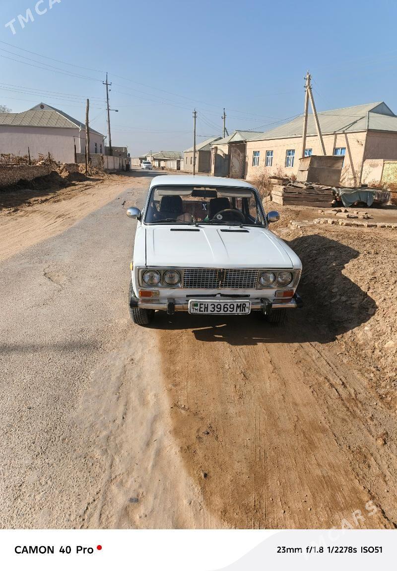 Lada 2106 1985 - 35 000 TMT - Туркменгала - img 1