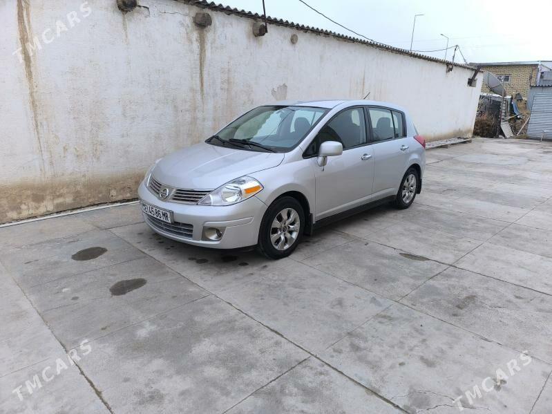 Nissan Versa 2012 - 98 000 TMT - Mary - img 1