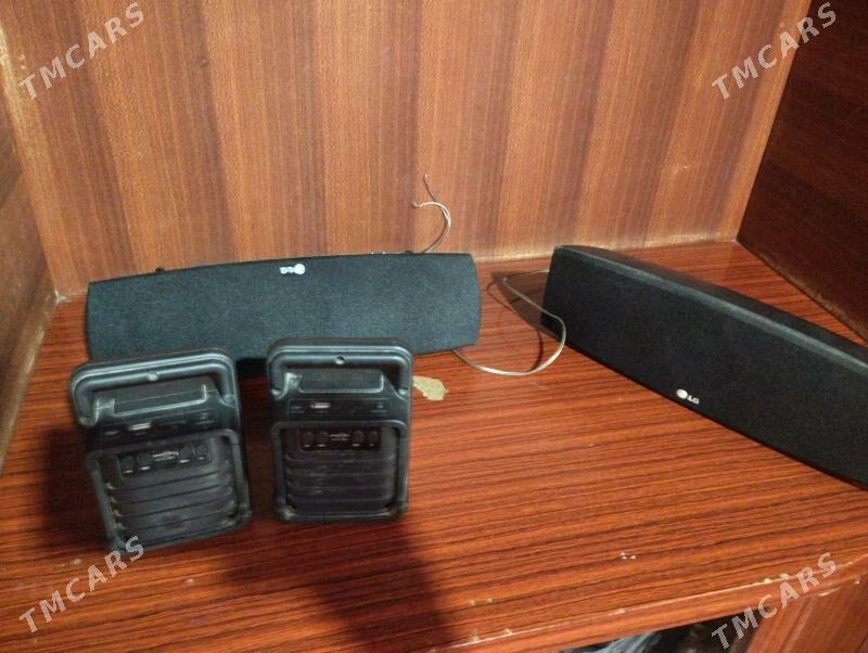 kalonka - Daşoguz - img 1