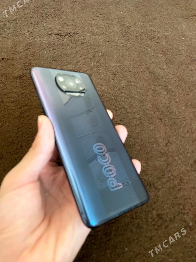 Poco X3 Pro - Ашхабад - img 1