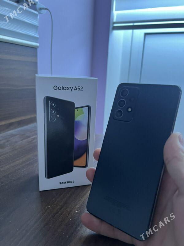 Samsung A52 - Дашогуз - img 1