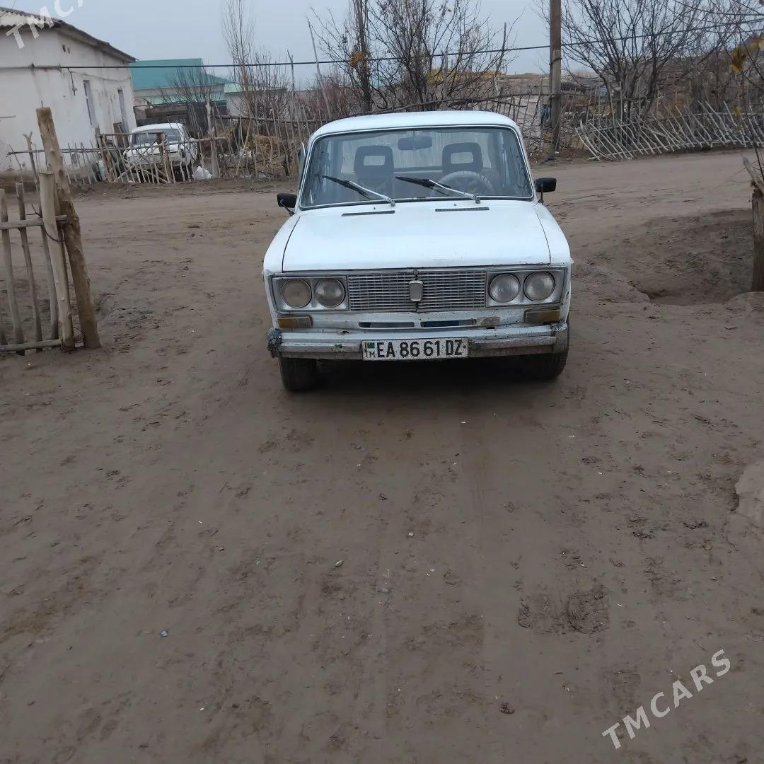 Lada 2106 1999 - 15 000 TMT - Köneürgenç - img 1