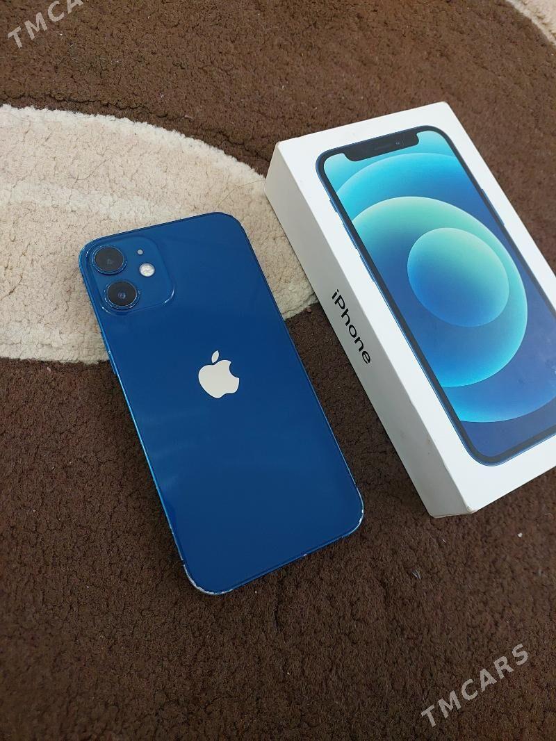 Iphone 12mini - Ашхабад - img 1
