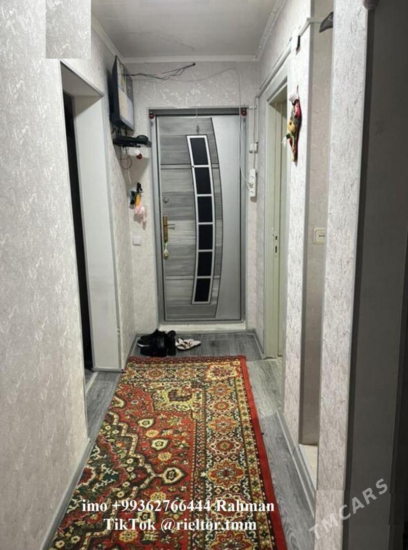 (2953)-SWOBODA 2-KOMNAT 1-ETAJ KARKASKA RAHMAN - Ашхабад - img 1