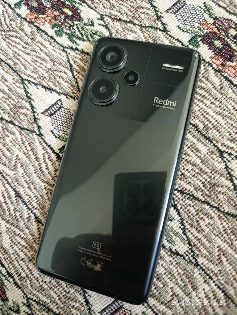 Redmi note 13 pro plus - Türkmenbaşy - img 1