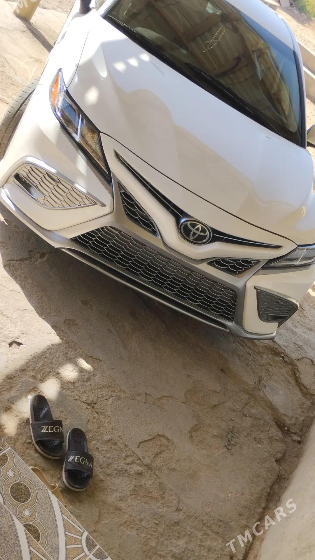 Toyota Camry 2021 - 350 000 TMT - Tejen - img 1