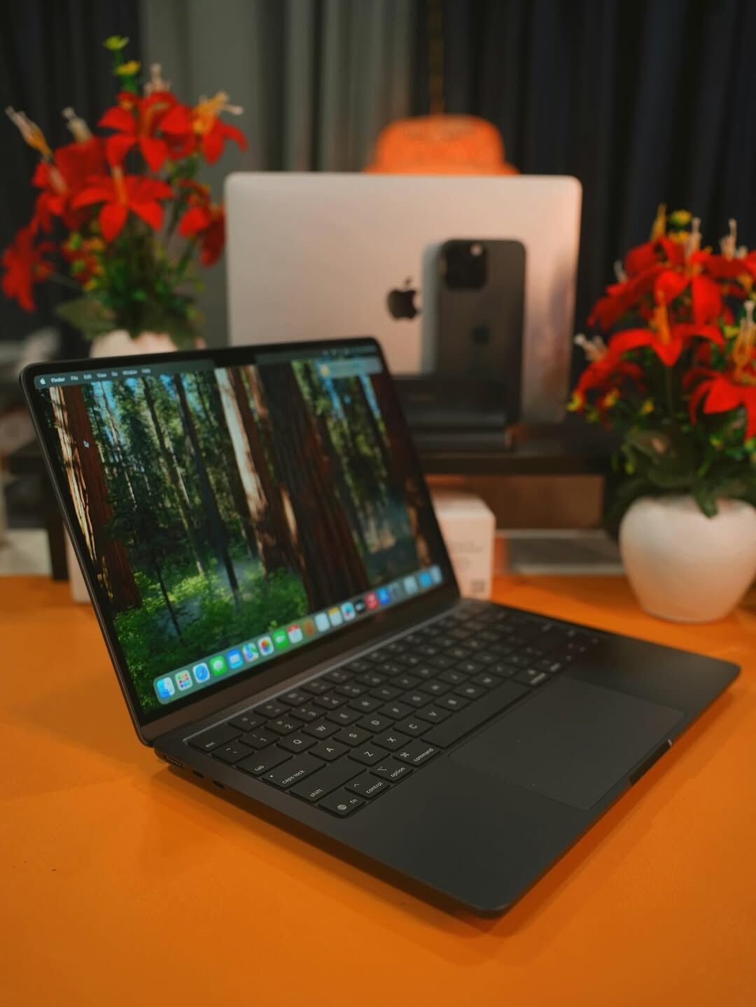 ️Macbook Air 13|M4 2025|16GB - Aşgabat - img 1