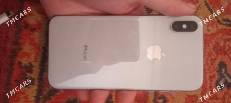 iphone x 64gb - Boldumsaz - img 1