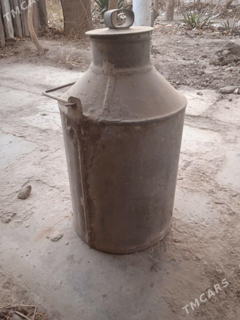бидон - Türkmenabat - img 1