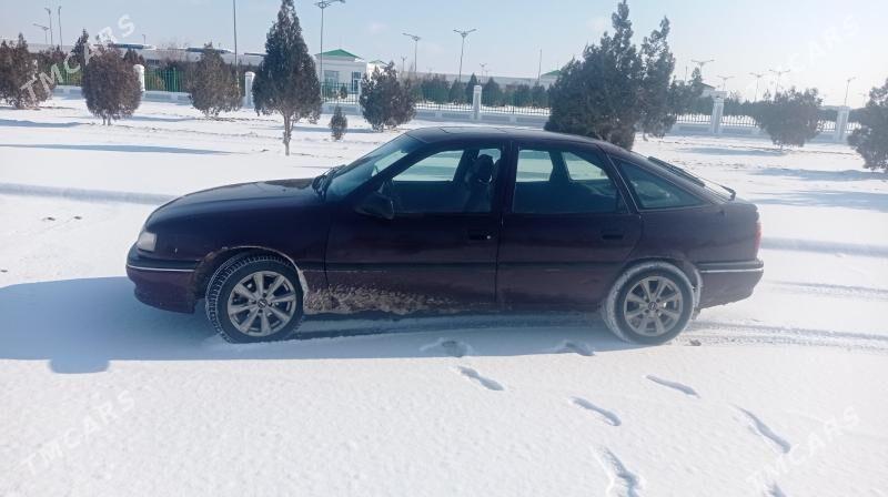 Opel Vectra 1993 - 26 000 TMT - Görogly (Tagta) - img 1