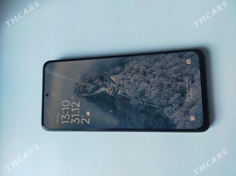 POCO x4 pro 5G - Туркменабат - img 1