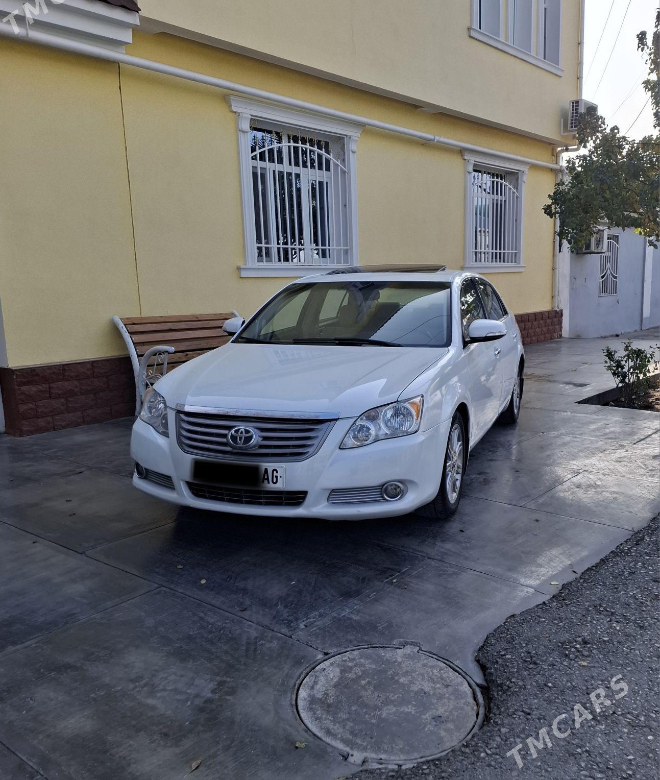 Toyota Avalon 2008 - 188 000 TMT - Хитровка - img 1