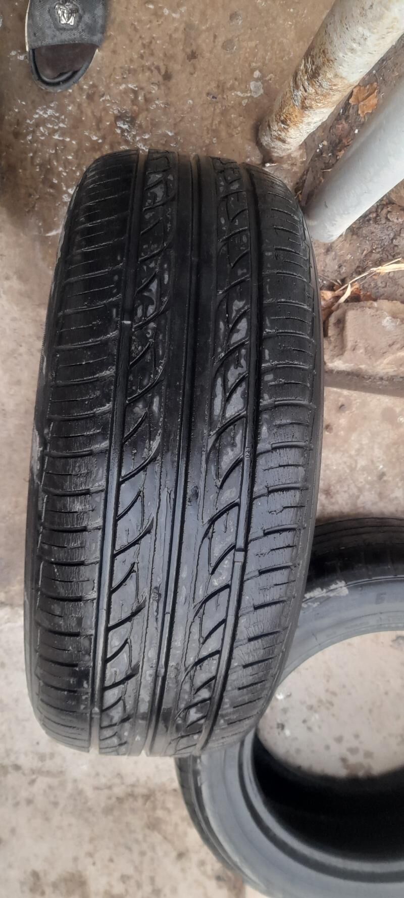 Колёса Текер 800 TMT - Туркменабат - img 1