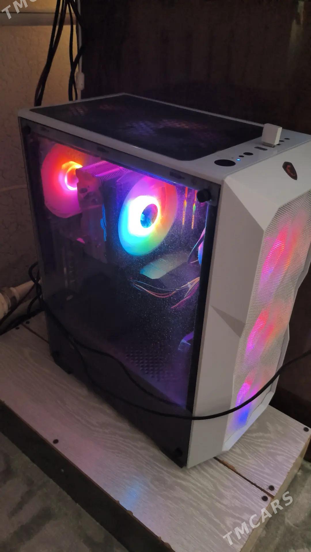 Игровой компьютер - Туркменабат - img 1