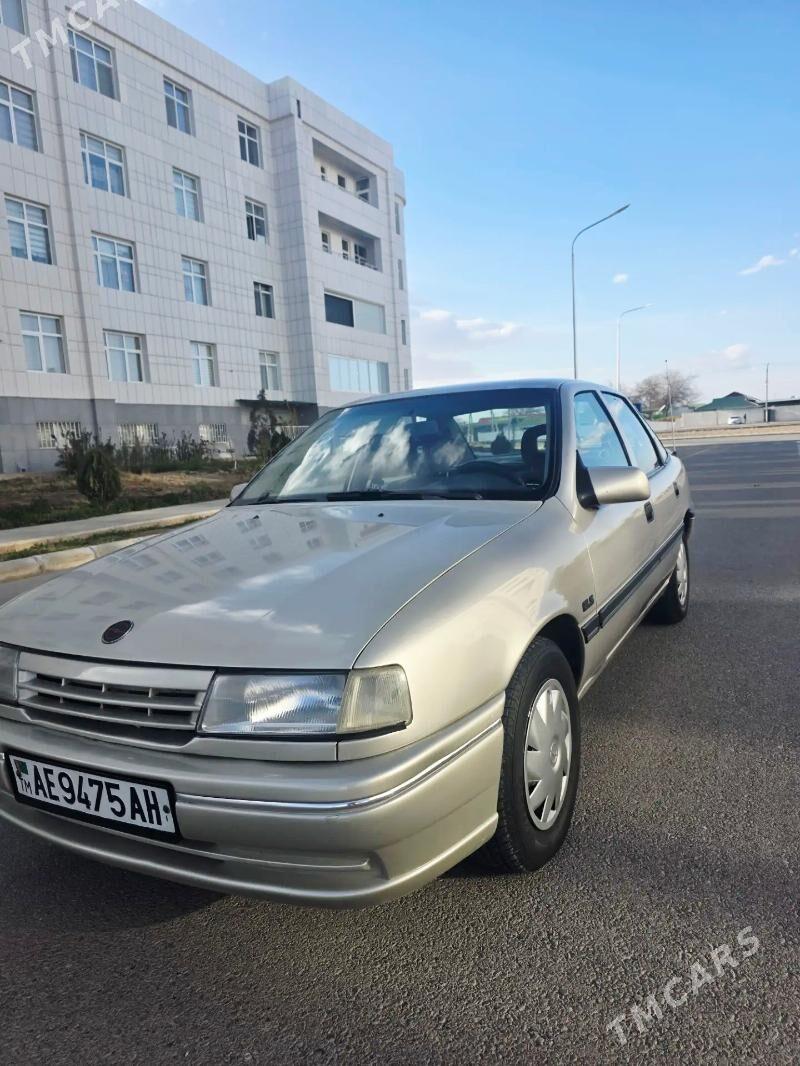 Opel Vectra 1994 - 45 000 TMT - Aşgabat - img 1