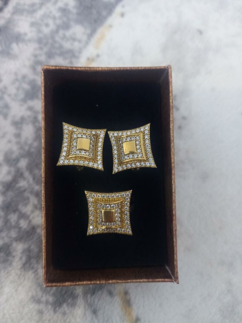 Kumus komplekt - Гызыларбат - img 1