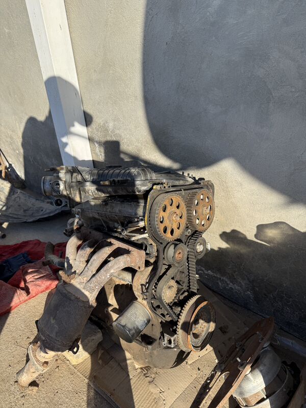 lada mator 16 klapyn 2 500 TMT - Murgap - img 1