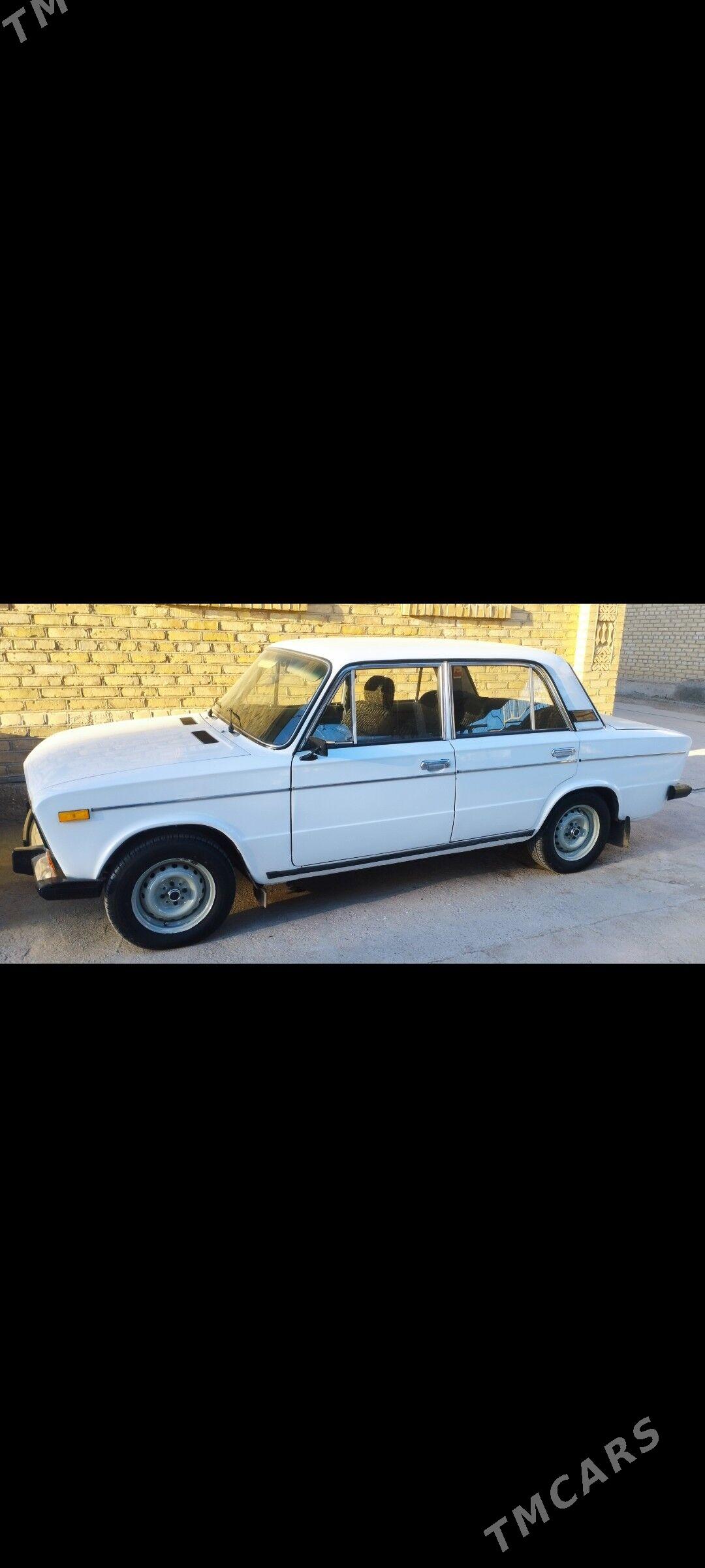 Lada 2106 1999 - 59 000 TMT - Байрамали - img 1