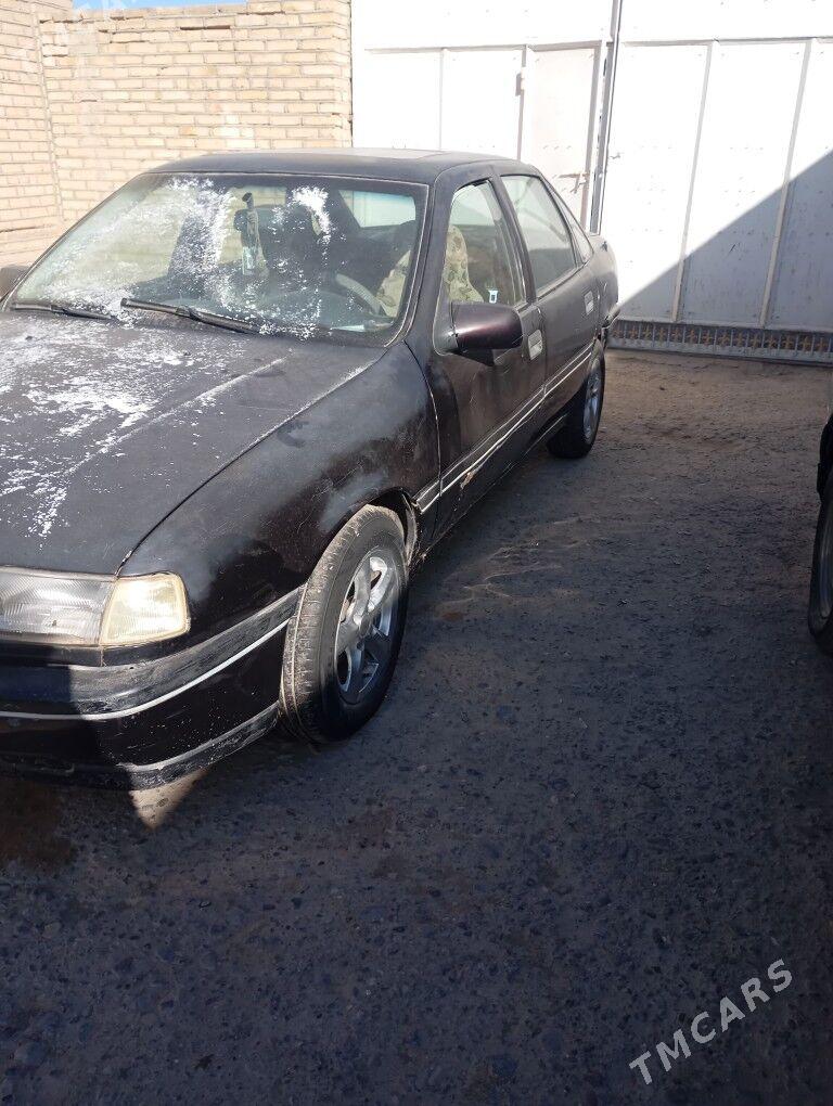 Opel Vectra 1992 - 17 000 TMT - Mary - img 1