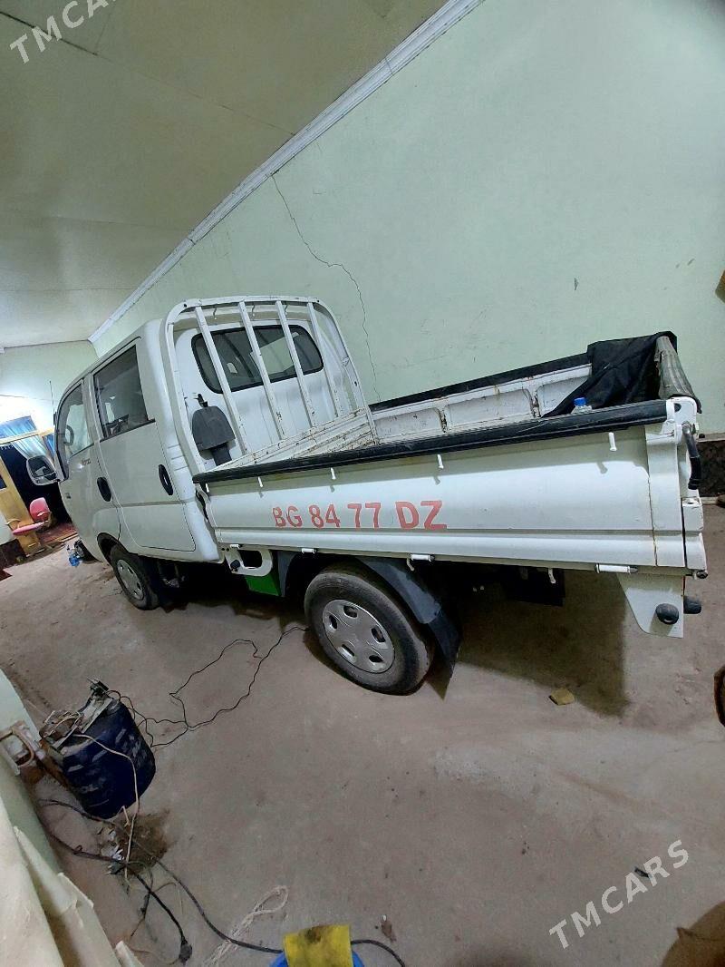 Kia K7 2014 - 400 000 TMT - Акдепе - img 1