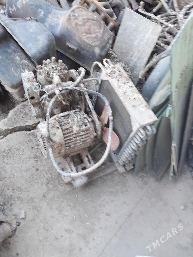 kampresor - Балканабат - img 1