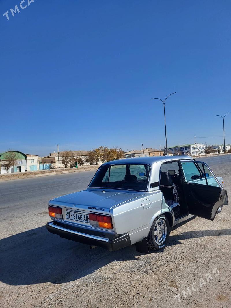 Lada 2107 2010 - 78 000 TMT - Теджен - img 1