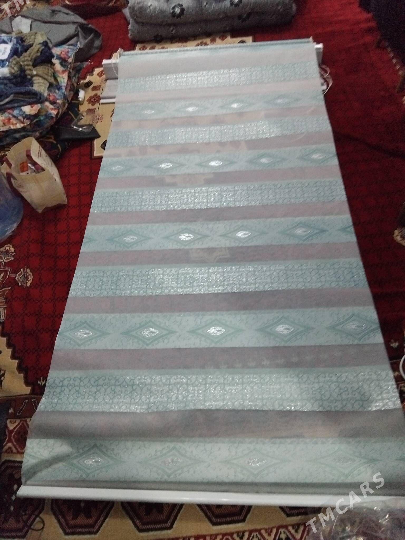 Жалюзи - Ашхабад - img 1