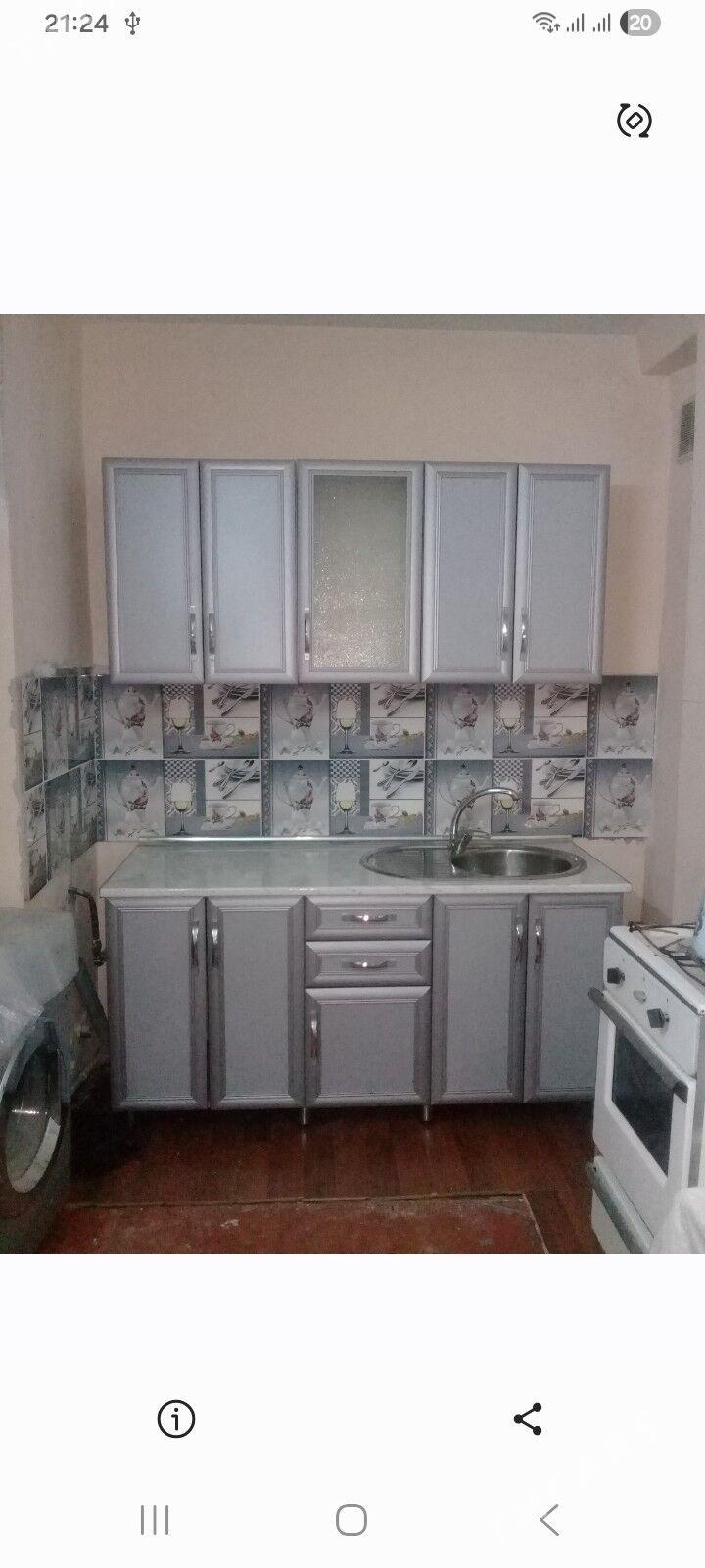 Mebel şkap - Türkmenbaşy - img 1