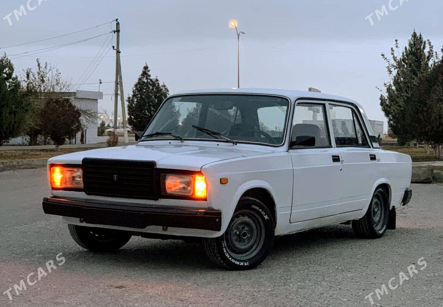 Lada 2107 1999 - 34 000 TMT - Гызыларбат - img 1