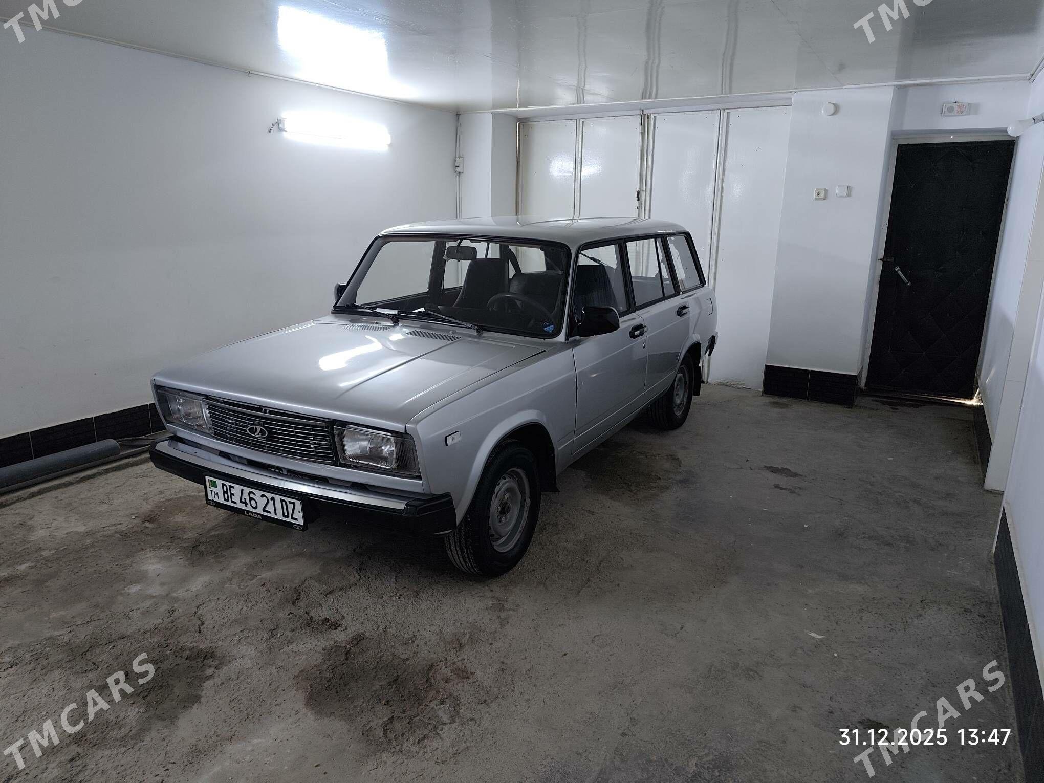 Lada 2104 2009 - 70 000 TMT - Акдепе - img 1