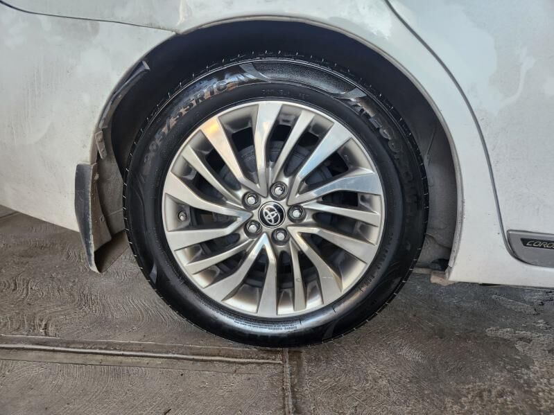 korolla xle teker 7 000 TMT - Aşgabat - img 1