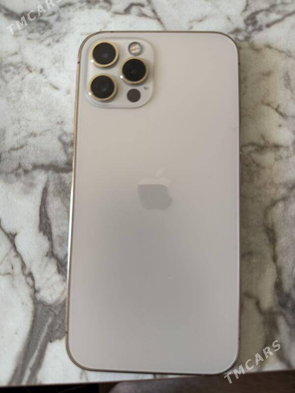 iPhone 12 pro - Aşgabat - img 1